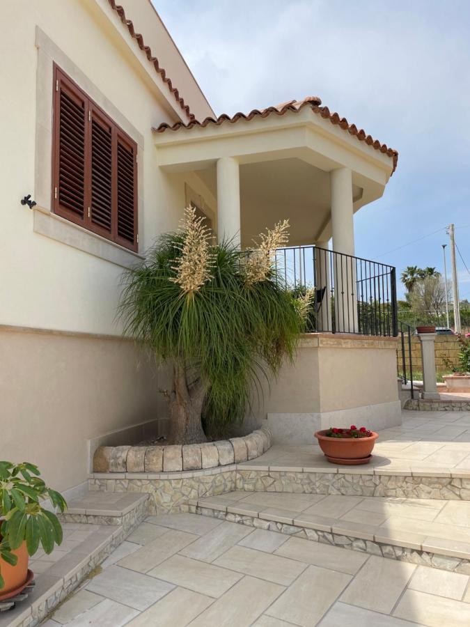 Villa Mara B&B Noto Extérieur photo