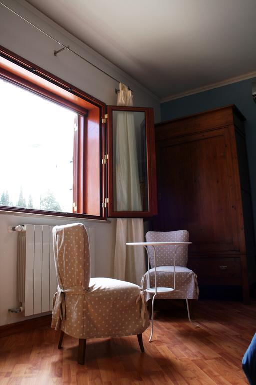 Villa Mara B&B Noto Chambre photo