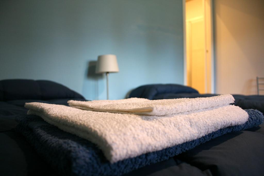 Villa Mara B&B Noto Chambre photo