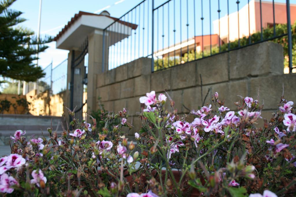 Villa Mara B&B Noto Extérieur photo