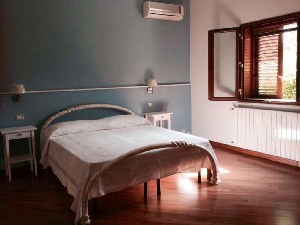 Villa Mara B&B Noto Chambre photo