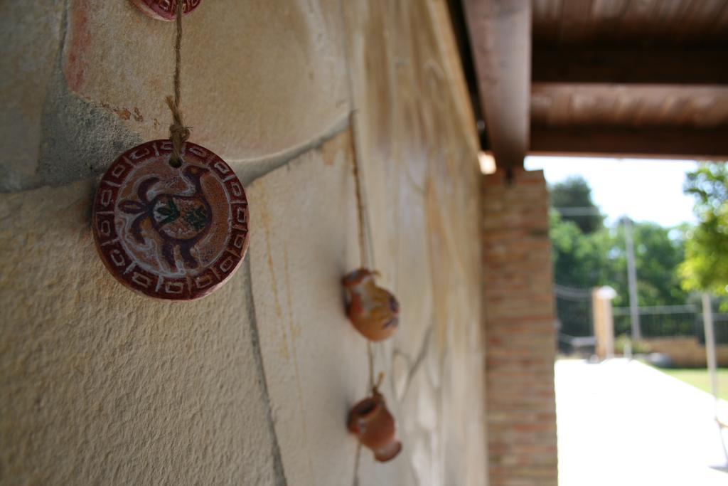 Villa Mara B&B Noto Extérieur photo