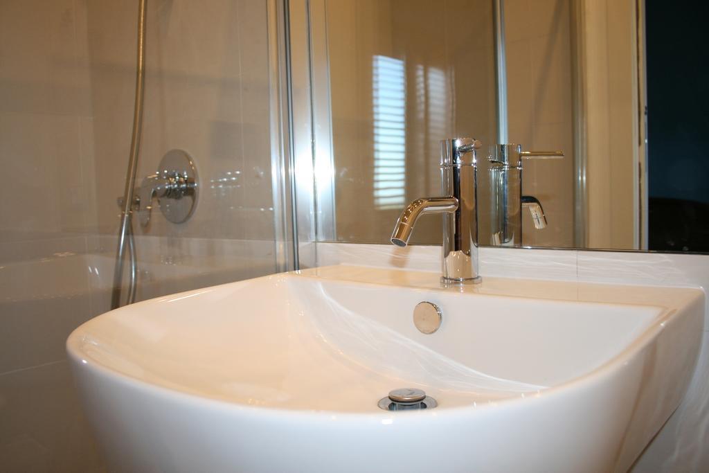 Villa Mara B&B Noto Chambre photo
