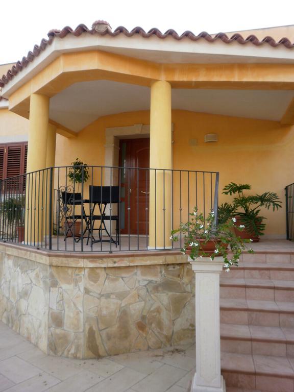 Villa Mara B&B Noto Extérieur photo